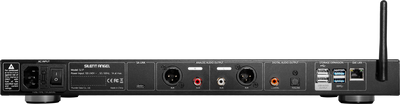 Silent Angel SL1P