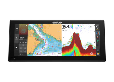Simrad NSX 3012UW
