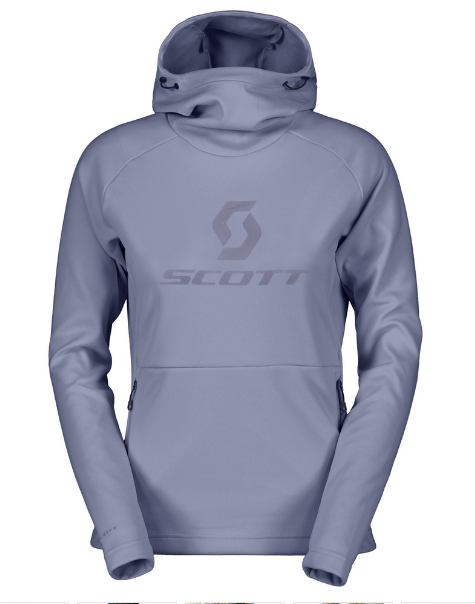 Scott Defined Mid Heather