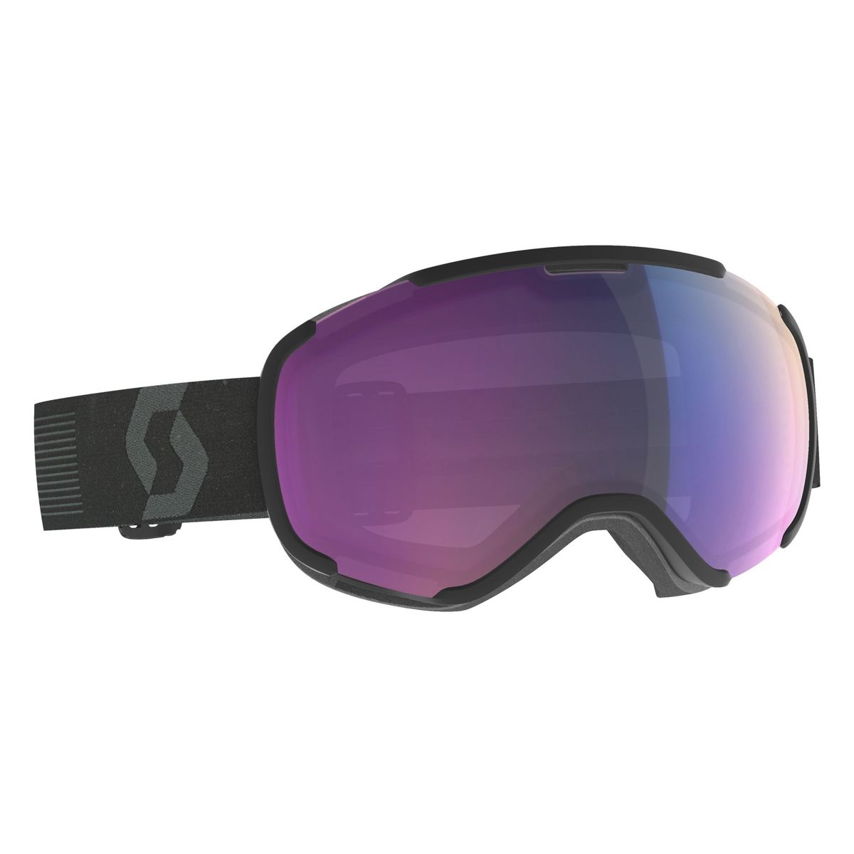 Scott Faze II