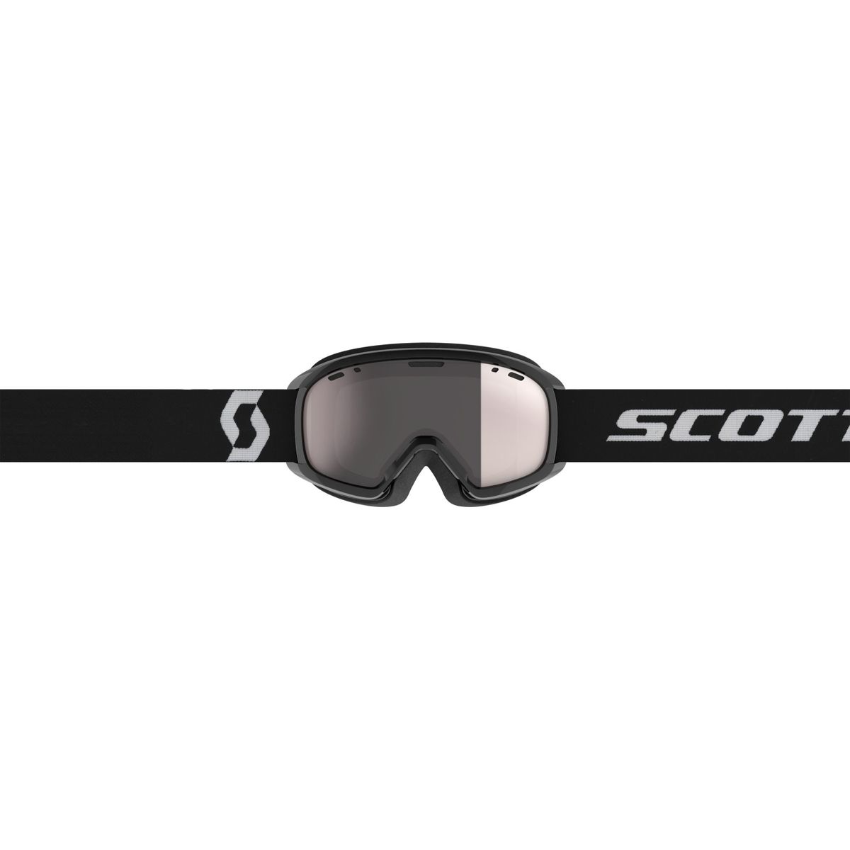 Scott Witty Junior