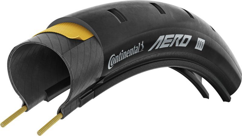 Continental Aero 111 TR 26-622