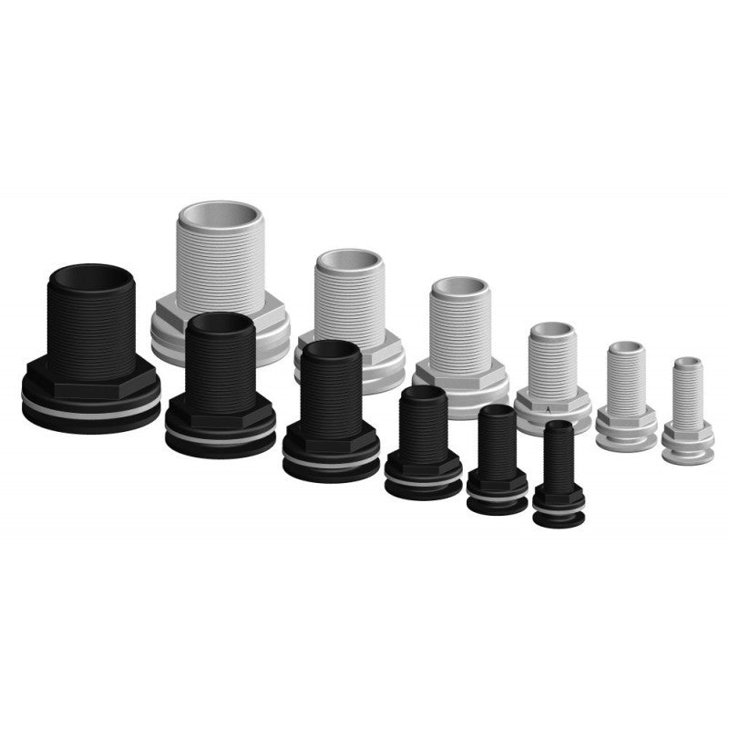 TruDesign Huiddoorvoer 13 mm