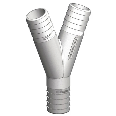 TruDesign Verbinder Y-stuk 19 mm