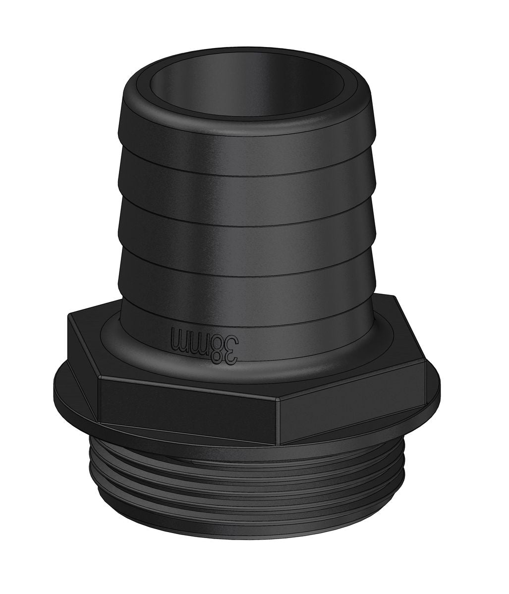 TruDesign Aquavalve 1 1/2 inch BSP