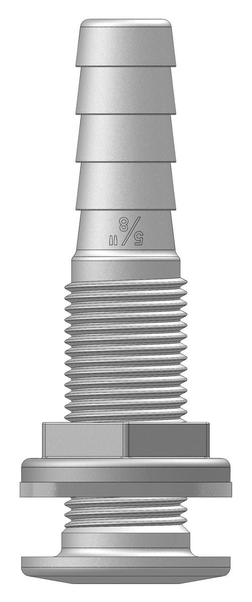 TruDesign Huiddoorvoer 13 mm