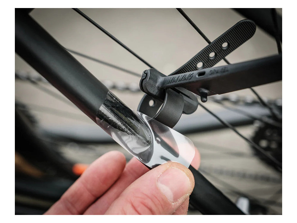 Ass Savers Win Wing 2 Gravel