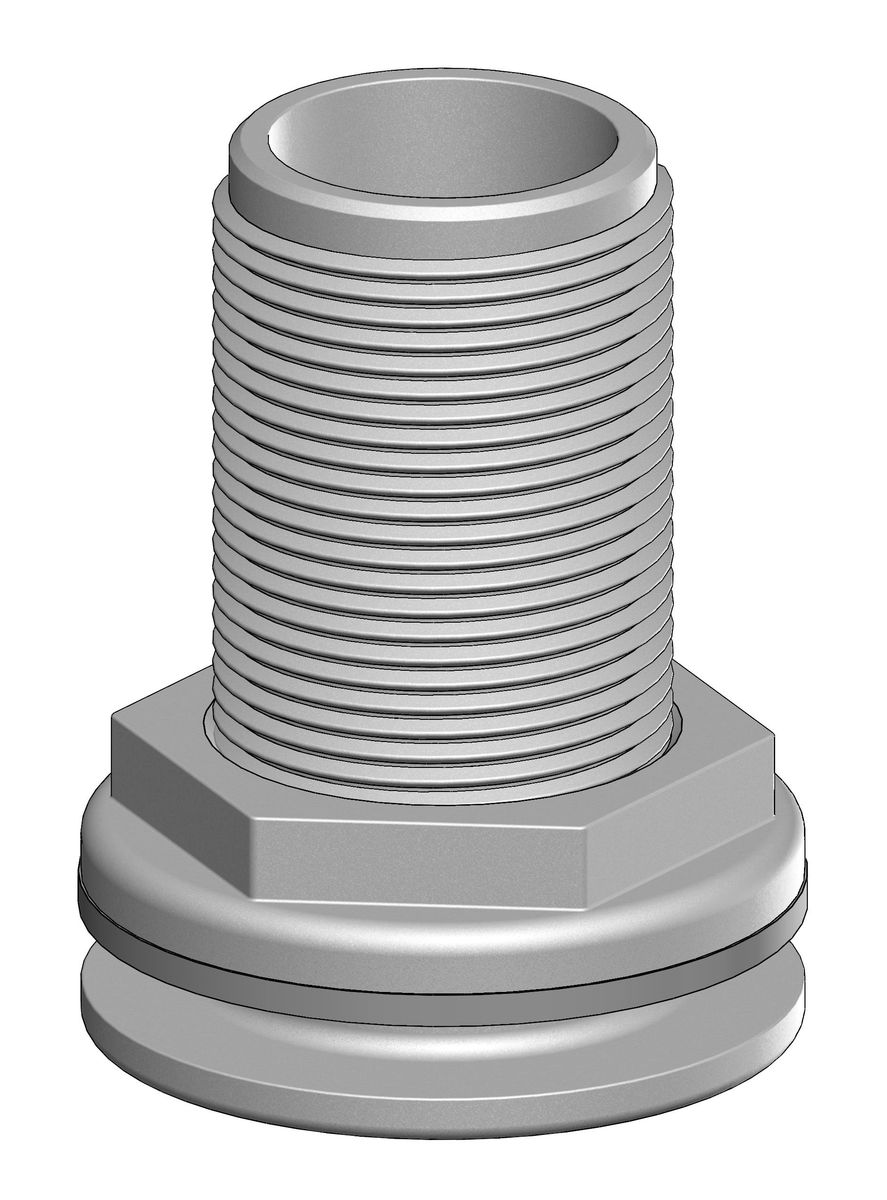 TruDesign Huiddoorvoer 32 mm