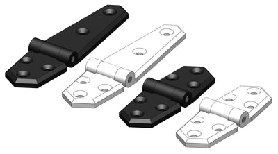 TruDesign Schanier Kort