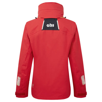 Gill OS33 Coastal zeiljas 34