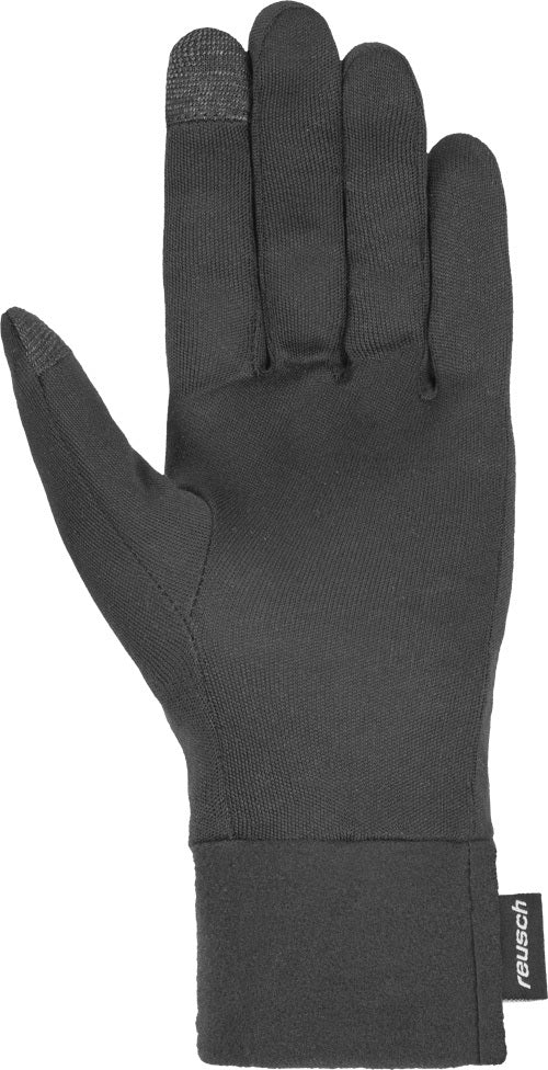 Reusch Silk Liner Touch-Tec 7