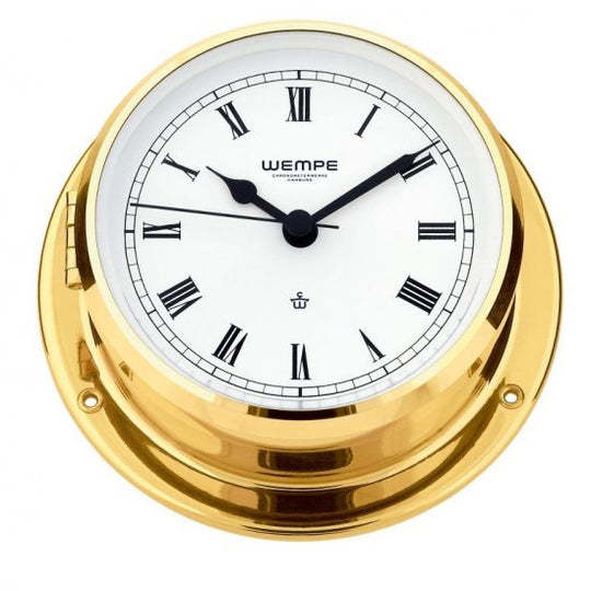 Wempe Skiff Scheepsklok