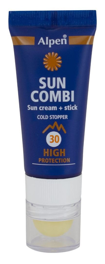 Alpen Sun Combi F30 High