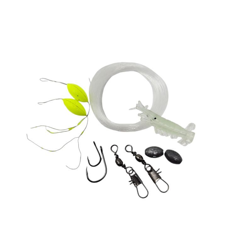 Seilflechter Survival Kit klein