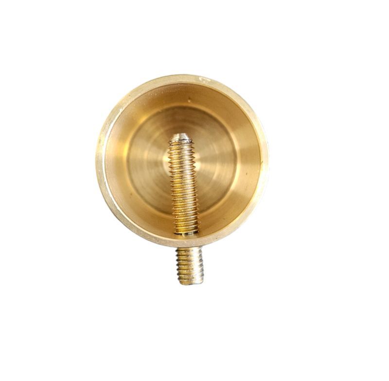 Seilflechter Touw Eindkap 30 mm