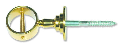 Seilflechter Touw Leuninghouder 30 mm