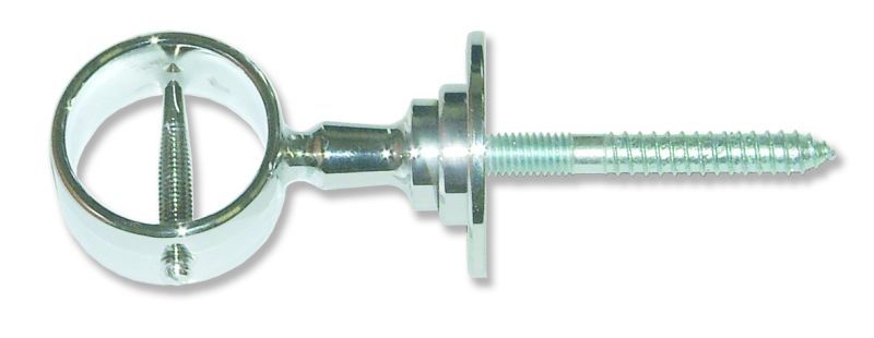 Seilflechter Touw Leuninghouder 35 mm