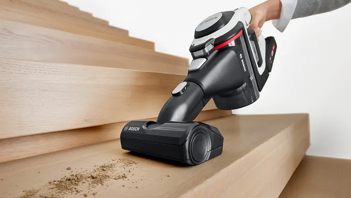 Bosch Mini power zuigmond