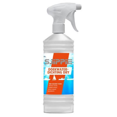Sjippie Doekwaterdichting Dry