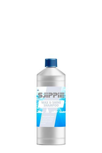 Sjippie Wax & Shine Shampoo