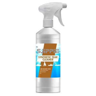 Sjippie Synthetic Teak Cleaner