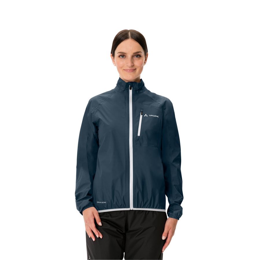 Vaude Drop III regenjack 38
