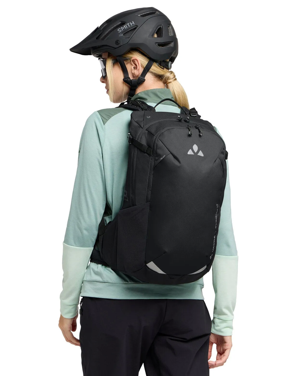 Vaude Trailvent 15 l dames