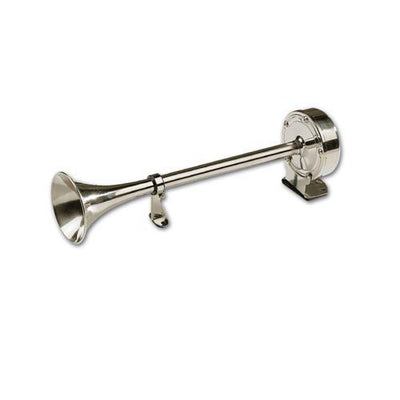 Hollex Enkele Scheepshoorn 24V