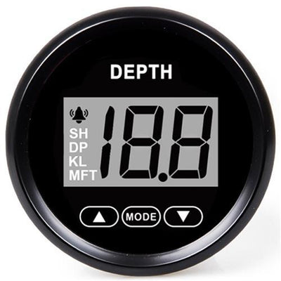 Hollex Dieptemeter