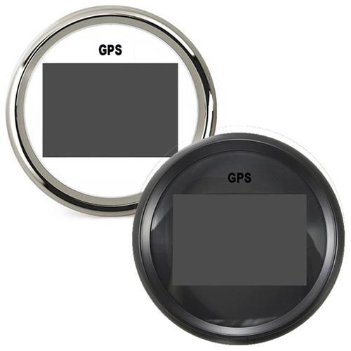 Hollex GPS Snelheidsmeter
