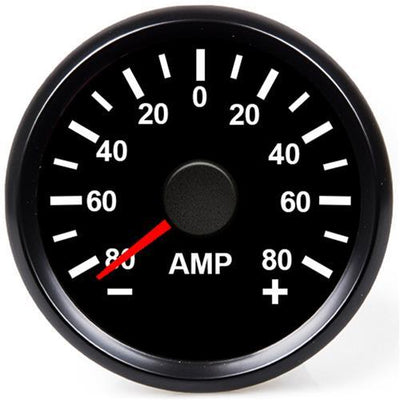 Hollex Ampèremeter