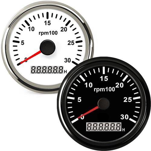 Hollex Toeren/Urenteller