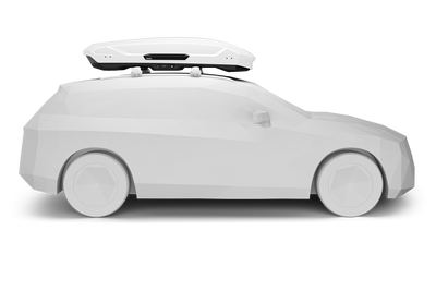 Thule Motion 3 XL