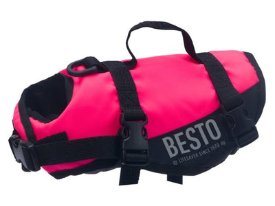 Besto Kattenvest Deluxe XS (0-3 kg)