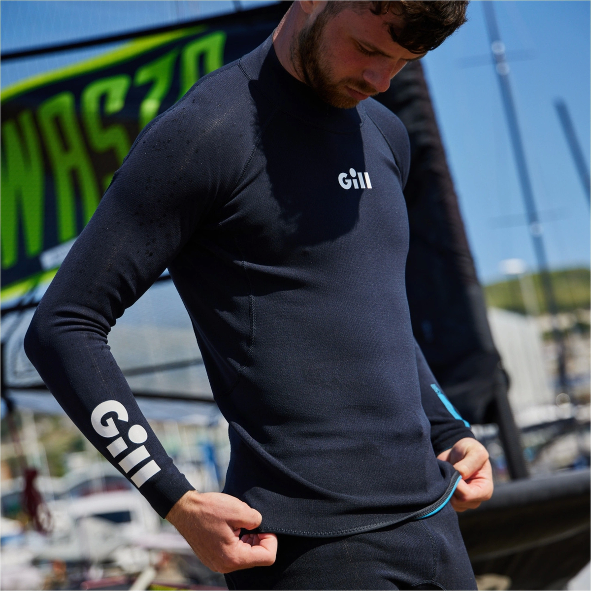 Gill ZenLite 2.0 Top