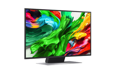 LG 43QNED87A6D.AEU