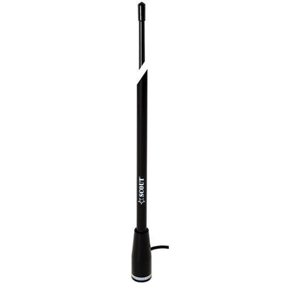 Scout KS-22 Black Edition
