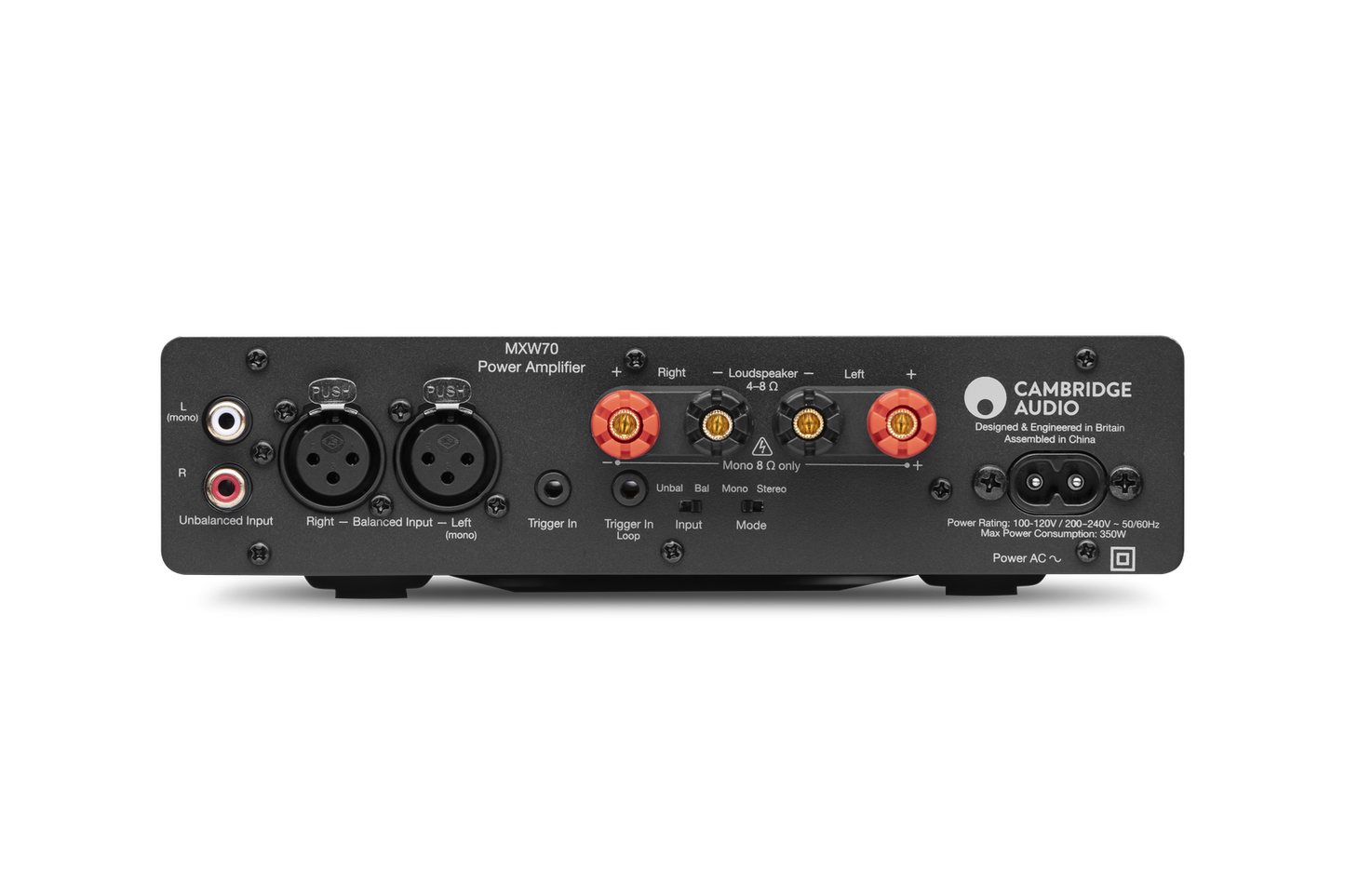 Cambridge Audio MXW70