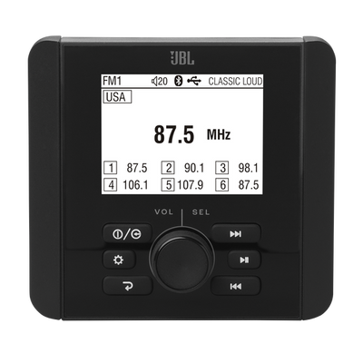 JBL Jam3000