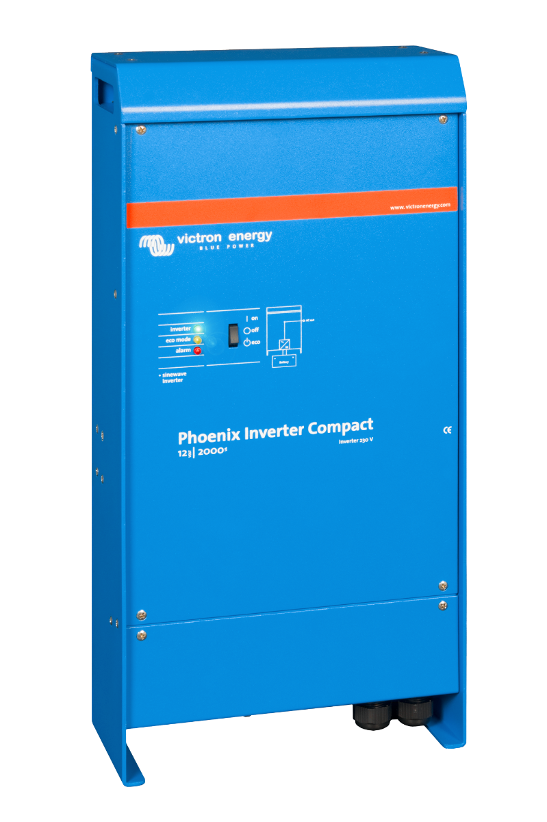 Victron Phoenix Inverter Compact