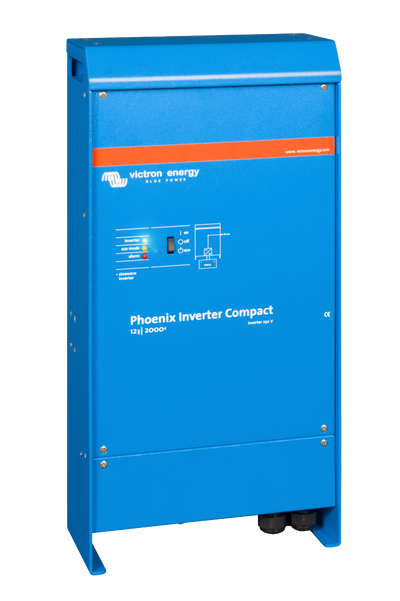 Victron Phoenix Inverter Compact