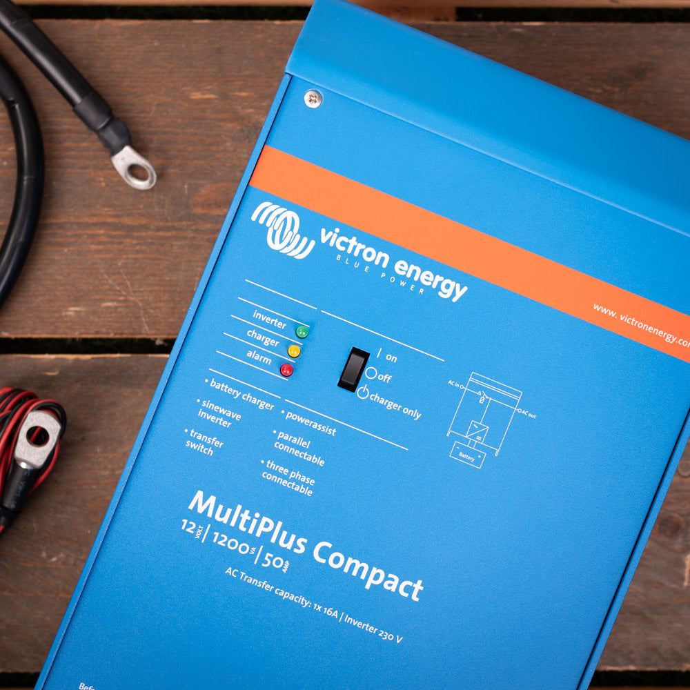Victron MultiPlus Compact