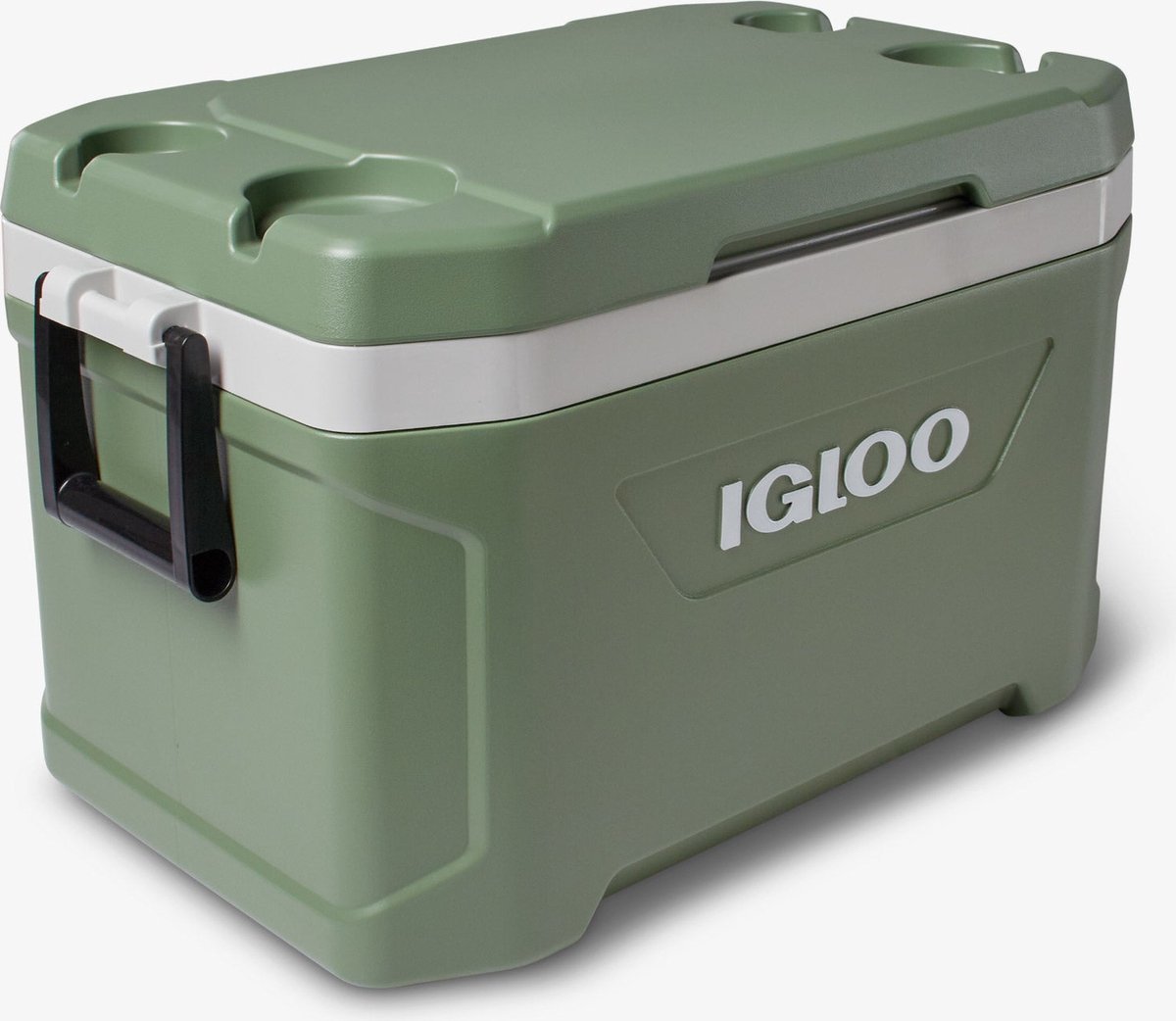 Igloo ECO52