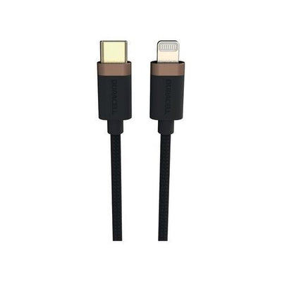 Duracell USB-C LIGHTNING C94 1M