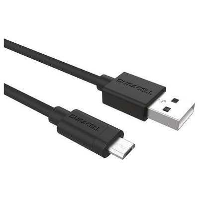 Duracell USB-A naar Lightning C89