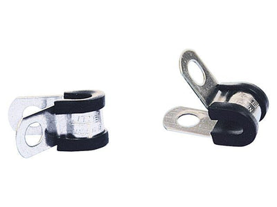 JCS P-Clip 13 mm