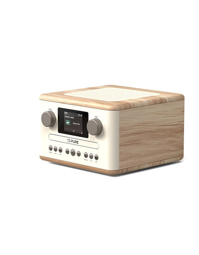 Pure Classic C-D4 wit