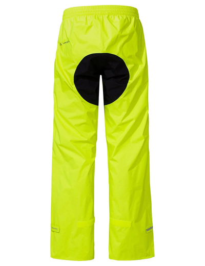 Vaude Drop II Regenbroek S