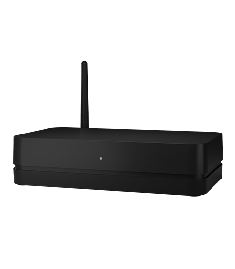 Piega Connect plus