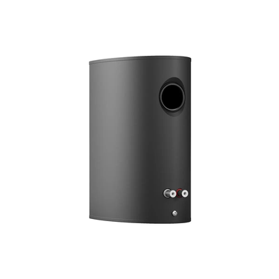 Piega Premium301Gen2 zwart